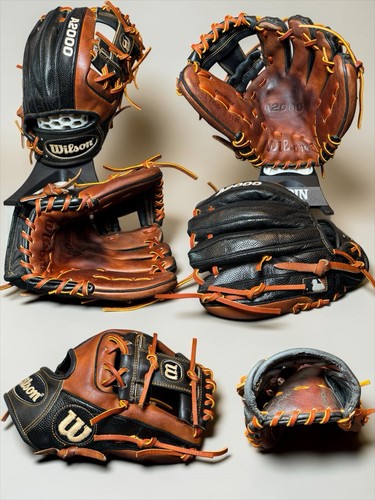 Wilson a2000 rht - wilson, 11,25"