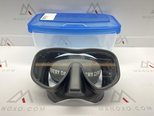 Maschera subacquea oceanic - maschera,