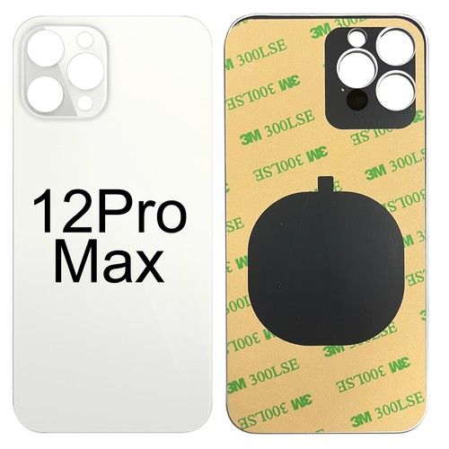 Back cover per apple - iphone, 12