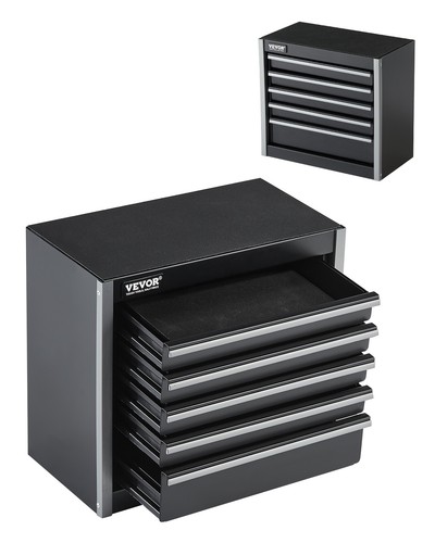 Vevor tool box cassetta - vevor,