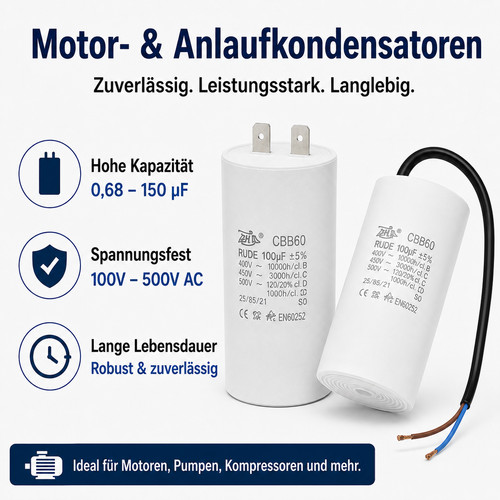 Condensatore 150 μf - condensatore,