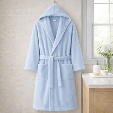ACCAPPATOIO UNISEX CON