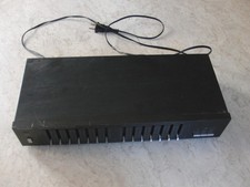 Technics 8025 equalizzatore - technics, sh-8025