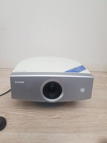 Videoproiettore sony vpl hs3 - videoproiettore, vpl-hs3