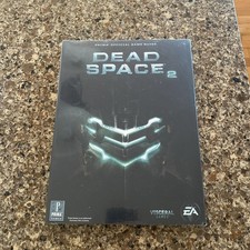 Dead Space 2 : Prima Official