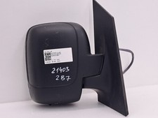 SPECCHIETTO RETROVISORE DESTRO