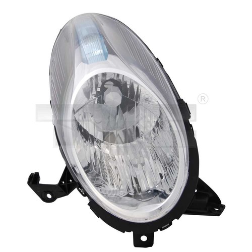 Faro proiettore tyc destro per - faro,