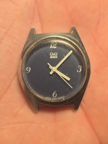 Orologio uomo meccanico - orologio,