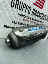 Scarico Marmitta Piaggio Beverly 250/300 2007/08/09/10/11