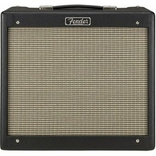 Fender blues junior - junior, iv