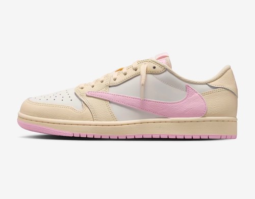 Nike air jordan - low, travis