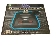 BLACK FRIDAY SEGA MEGA DRIVE 2