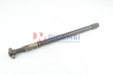 SEMIALBERO SEMIASSE DIFFERENZIALE PER FIAT 126 126 PERSONAL 126 BIS  VEMA 2314/1