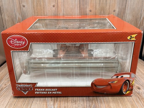 Disney pixar cars - disney,