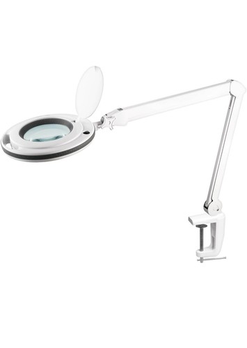 Lente ingrandimento 5 - ingrandimento,