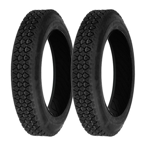 Coppia gomme vee rubber - coppia,