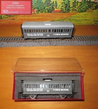 Rivarossi HO 205 Carrozza