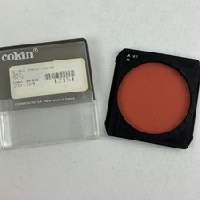 Filtro Cokin A161 Pola serie