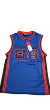 Gilet baskeball nautica - gilet,