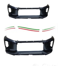 Paraurti anteriore FRONTALE