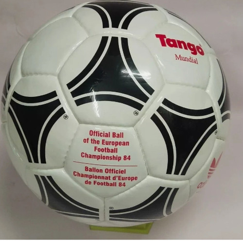 Adidas tango mundial - mundial, 1984