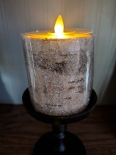 POTTERY BARN Premium pilastro