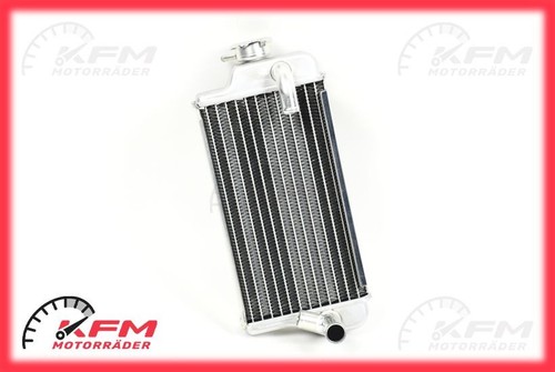 Suzuki 450 radiatore - 450,