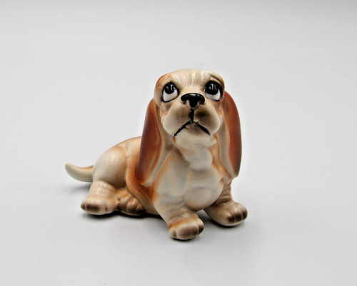 Basset hound cucciolo - basset,