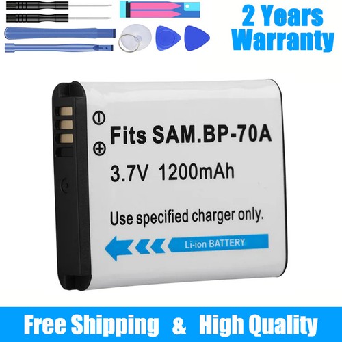 Batteria 70a per samsung - bp-70a,