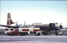 Aerei civili Transair Douglas