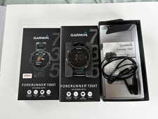 Smartwatch garmin forerunner - smartwatch,