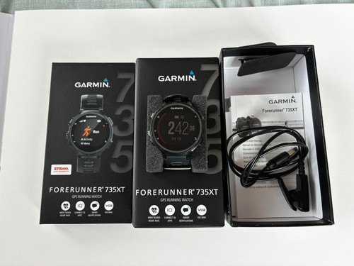 Smartwatch garmin forerunner - smartwatch,