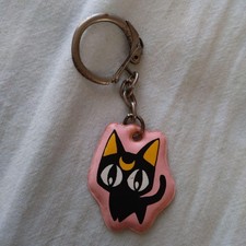 Portachiavi Sailor Moon Luna