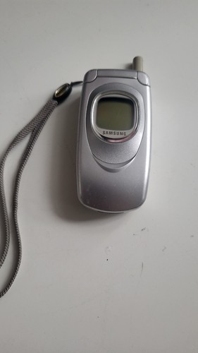 Samsung sgh a800 - sgh-a800, telefono