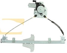 Alzacristallo Anteriore DX Per