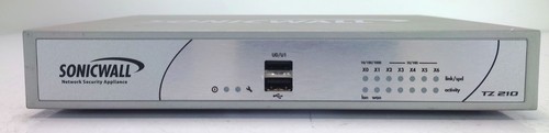 Dell sonicwall 210 utm - dell,