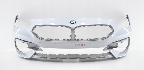 Paraurti anteriore bmw g29 - paraurti,