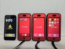 Lotto 4 Apple iPod Touch 6a
