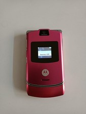 Motorola RAZR  V3 EDGE Funziona anche in chiamata Leggi