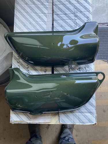 Kawasaki 900 fianchetti - 1,