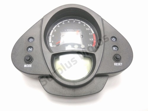 Compteur kawasaki 6n - compteur,