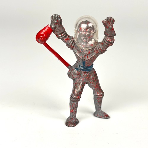 Johillco cherilea spaceman - cherilea,