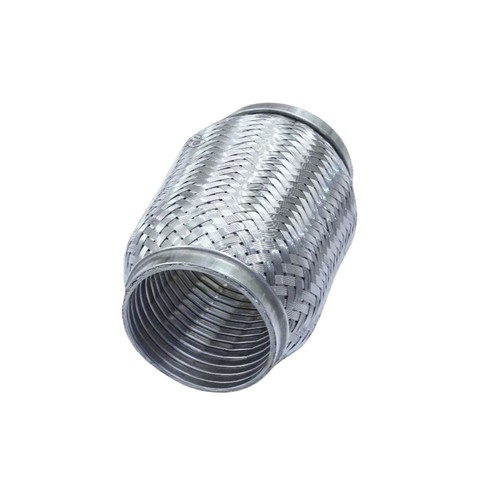 Flessibile acciaio inox per