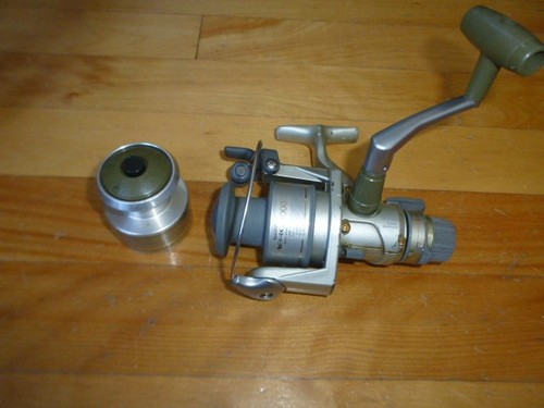 Fishing reel shimano symetre - fishing,