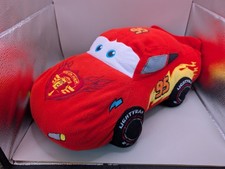 Disney Pixar Saetta McQueen