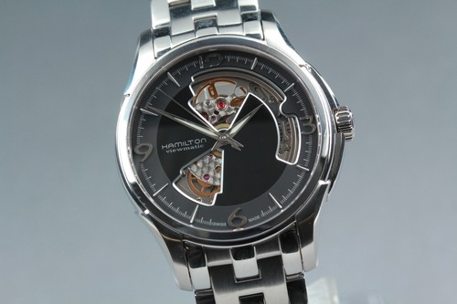 Con scatola orologio - [con, scatola]