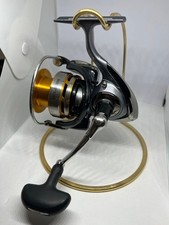 Daiwa exceler 3000 spinning - exceler,