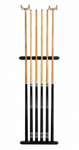 Biliardo set supporto da - set,