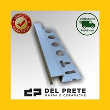 PROFILO JOLLY ALLUMINIO LUCIDO