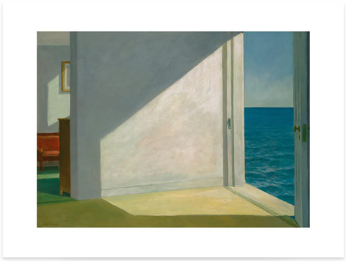 Rooms the sea edward - rooms,